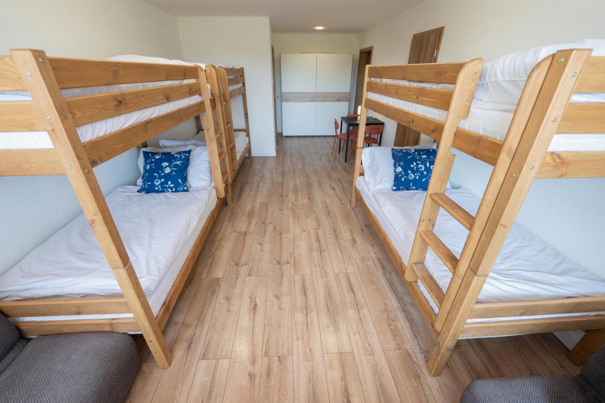 Rekreacne Stredisko Patince - Family Resort ภายนอก รูปภาพ